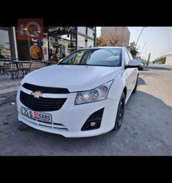 شيفروليه كروز